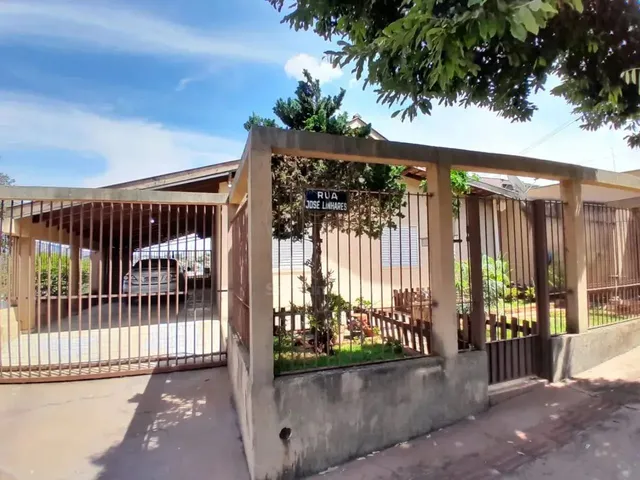 Imagem: Casa para Locação com 3 Quartos e Churrasqueira