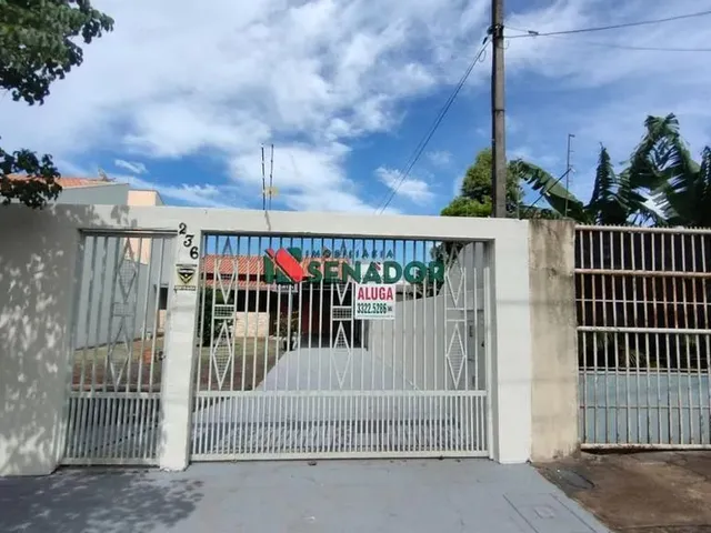 Imagem: Casa para Alugar em Londrina, Califórnia