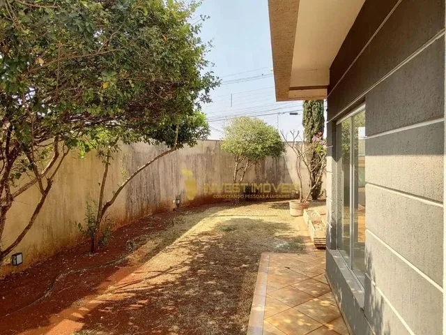 Imagem 13: Casa com 3 Domitorios e 155M² para Alugar