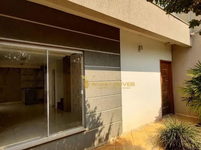 Imagem 5: Casa com 3 Domitorios e 155M² para Alugar