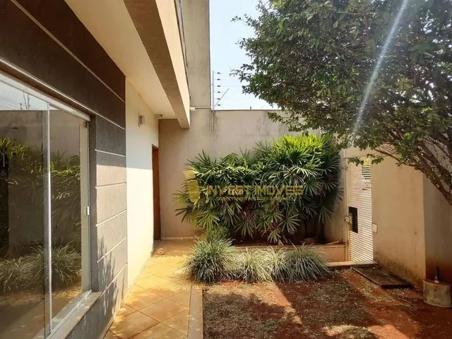 Imagem 2: Casa com 3 Domitorios e 155M² para Alugar