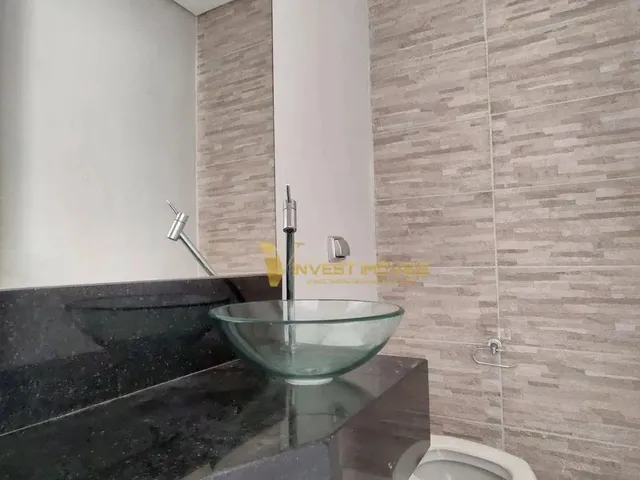 Imagem 4: Casa com 3 Domitorios e 155M² para Alugar