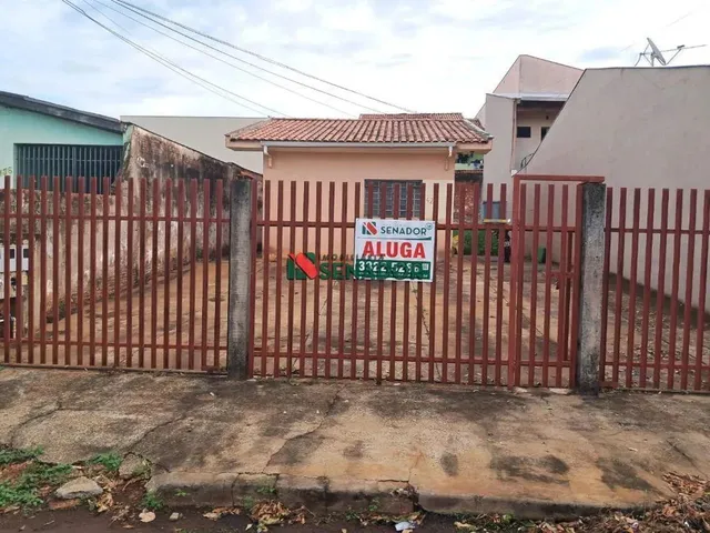 Imagem: Kitnet para Alugar em Londrina, Parque Residencial