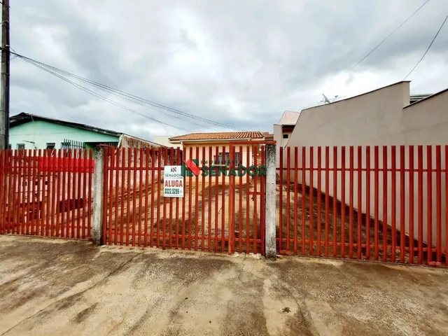 Imagem 4: Kitnet para Alugar em Londrina, Parque Residencial João Piza, com 1 Quarto, com 19.64 M²