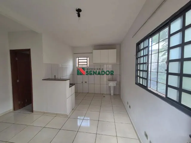 Imagem 7: Kitnet para Alugar em Londrina, Parque Residencial João Piza, com 1 Quarto, com 19.64 M²