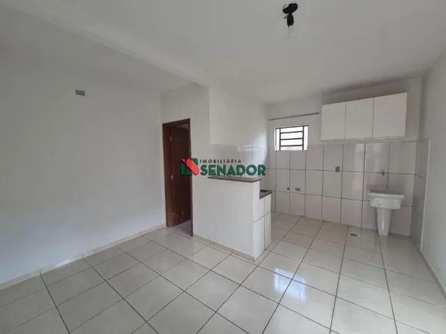 Imagem 8: Kitnet para Alugar em Londrina, Parque Residencial João Piza, com 1 Quarto, com 19.64 M²