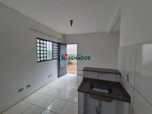 Imagem 3: Kitnet para Alugar em Londrina, Parque Residencial João Piza, com 1 Quarto, com 19.64 M²