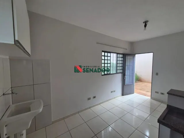 Imagem 11: Kitnet para Alugar em Londrina, Parque Residencial João Piza, com 1 Quarto, com 19.64 M²