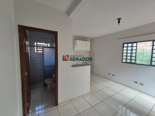 Imagem 5: Kitnet para Alugar em Londrina, Parque Residencial João Piza, com 1 Quarto, com 19.64 M²