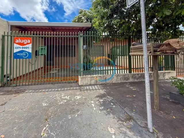 Imagem: Casa Residencial com 2 Quartos para Alugar