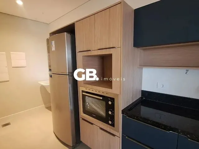Imagem 16: Locação | Odyssey | Apartamento | 3 Quartos | 2 Vagas | Centro