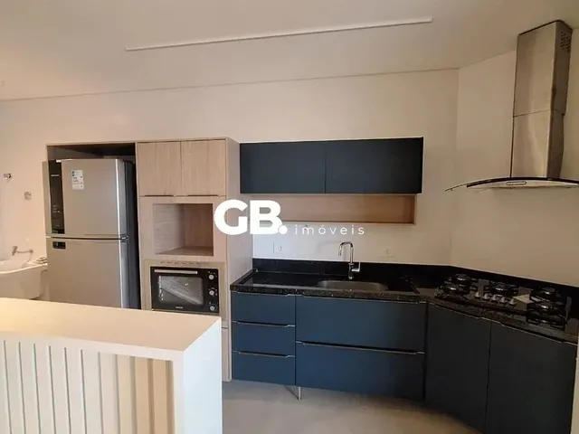 Imagem 4: Locação | Odyssey | Apartamento | 3 Quartos | 2 Vagas | Centro