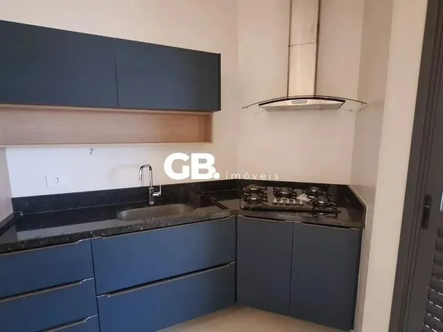 Imagem 3: Locação | Odyssey | Apartamento | 3 Quartos | 2 Vagas | Centro
