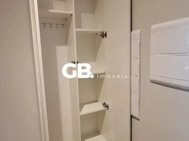 Imagem 12: Locação | Odyssey | Apartamento | 3 Quartos | 2 Vagas | Centro
