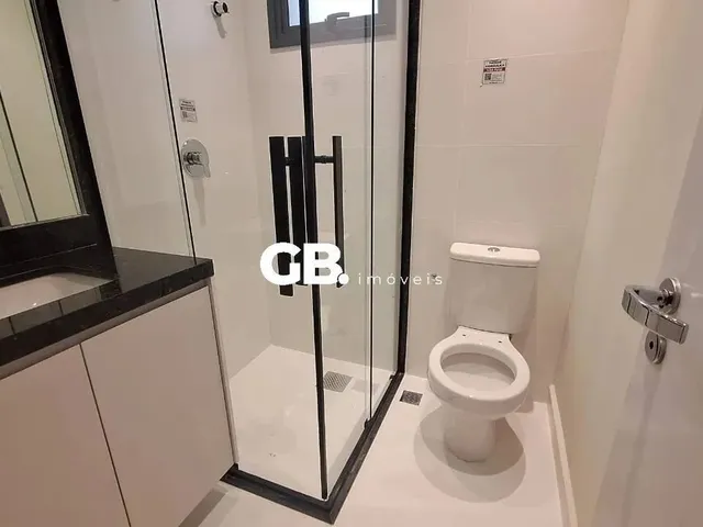 Imagem 9: Locação | Odyssey | Apartamento | 3 Quartos | 2 Vagas | Centro