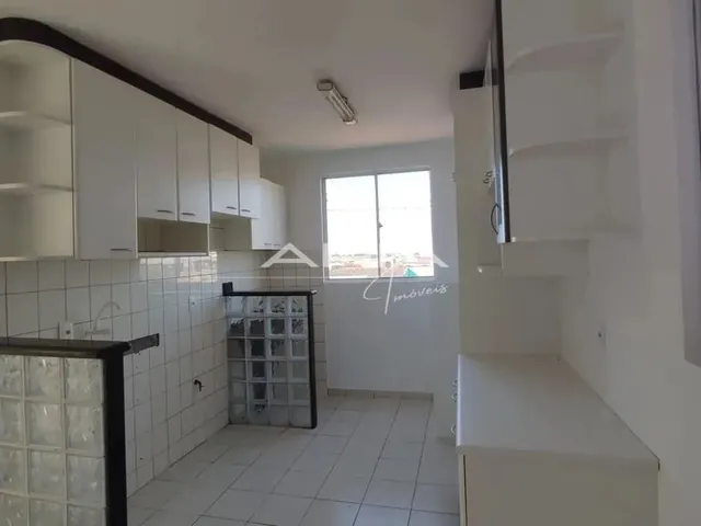 Imagem: Apartamento Disponível para Locação