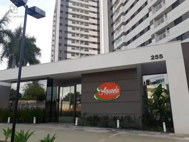 Imagem 1: Apartamento para Alugar em Londrina, Parque Jamaica, com 2 Quartos, com 60 M²