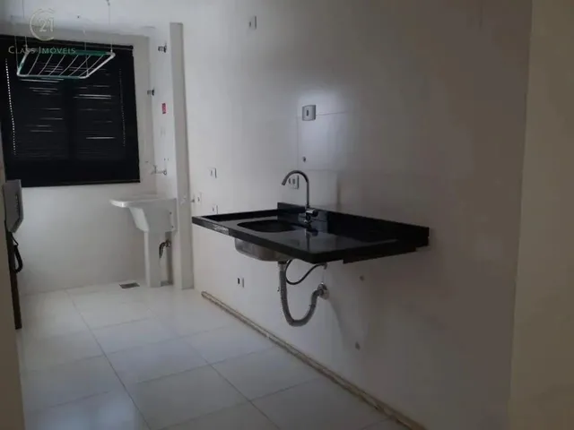 Imagem 2: Apartamento para Alugar em Londrina, Parque Jamaica, com 2 Quartos, com 60 M²