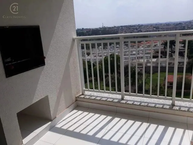 Imagem 10: Apartamento para Alugar em Londrina, Parque Jamaica, com 2 Quartos, com 60 M²