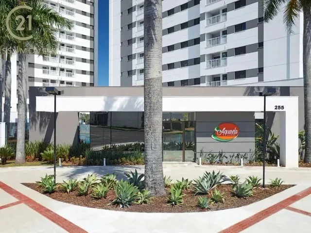 Imagem 13: Apartamento para Alugar em Londrina, Parque Jamaica, com 2 Quartos, com 60 M²