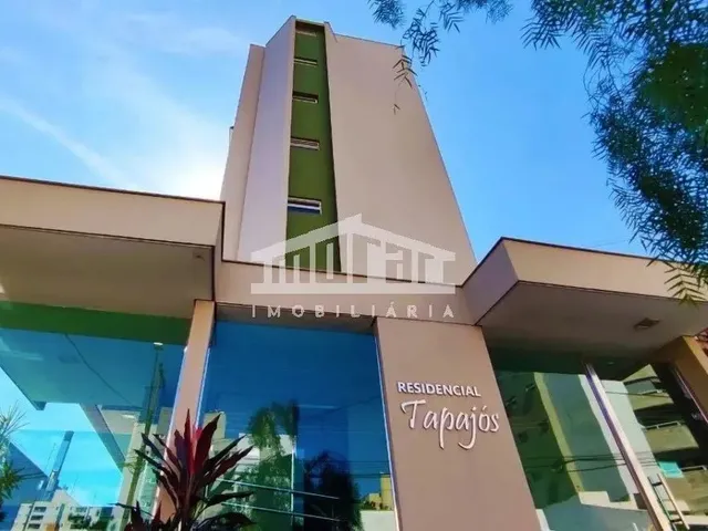 Imagem: Apartamento Centro