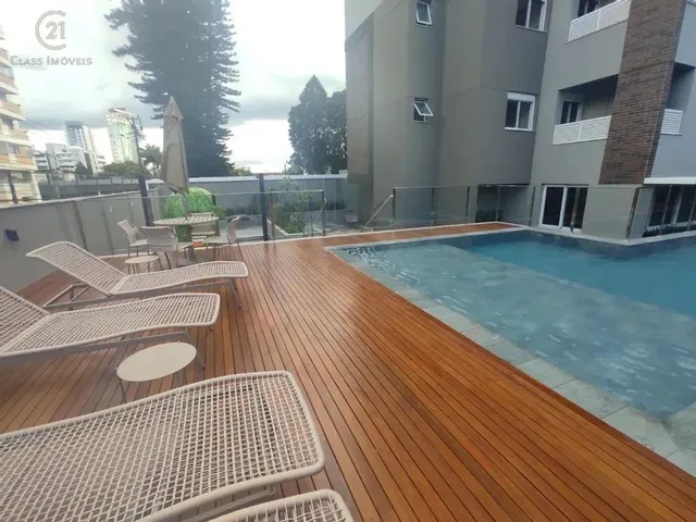 Imagem 1: Apartamento para Alugar em Londrina, Jardim Higienópolis, com 2 Quartos, com 78 M²