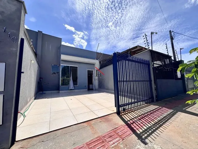 Imagem 7: Locação: Casa com 3 Quartos - Próximo À Uel