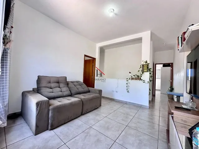 Imagem 3: Locação: Casa com 3 Quartos - Próximo À Uel