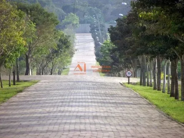 Imagem: Condominio Estancia Bom Tempo