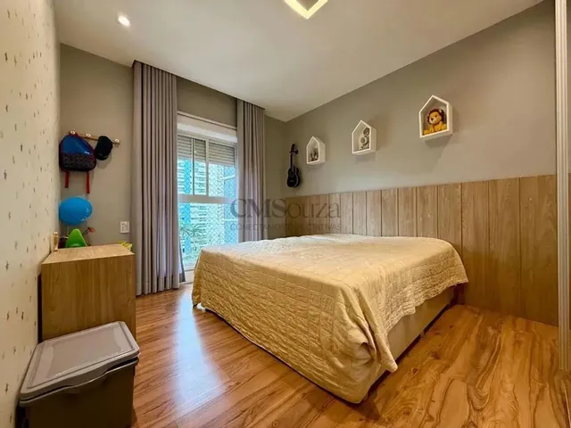 Imagem 14: Apartamento À Venda e para Alugar em Londrina, Gleba Palhano, com 4 Quartos, com 205.13