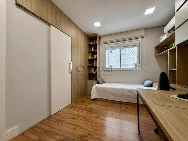 Imagem 5: Apartamento À Venda e para Alugar em Londrina, Gleba Palhano, com 4 Quartos, com 205.13