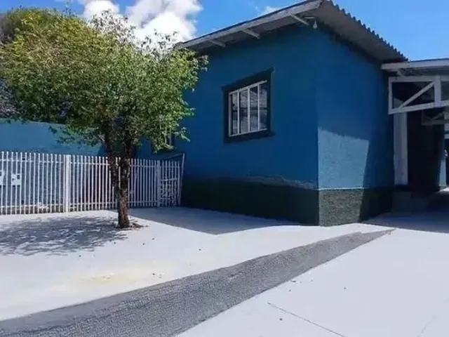 Imagem 1: Casa com 2 Dormitórios para Alugar, 120 M² por R$ 1.400,00/Mês - Itapoã - Londrina/Pr