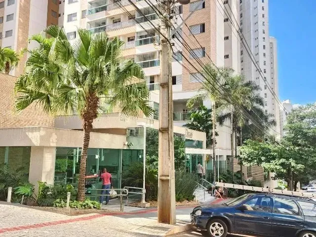 Imagem 1: Apartamento para Alugar em Londrina, Gleba Palhano, com 2 Quartos, com 76 M², Florais Eco