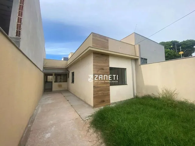 Imagem: Casa com 3 Dormitórios para Alugar, 80