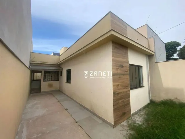 Imagem 7: Casa com 3 Dormitórios para Alugar, 80 M² por R$ 2.100,00/Mês - Sabará I - Londrina/Pr