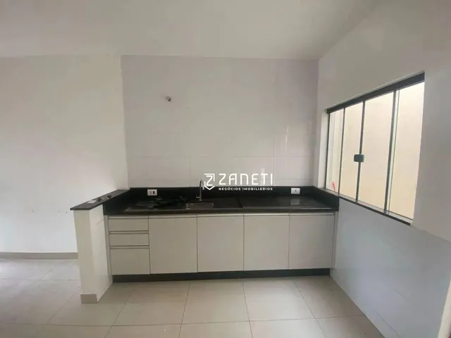 Imagem 11: Casa com 3 Dormitórios para Alugar, 80 M² por R$ 2.100,00/Mês - Sabará I - Londrina/Pr
