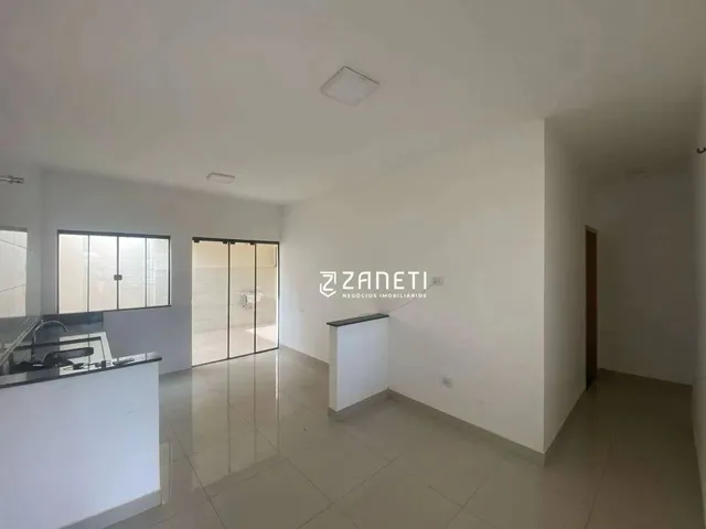 Imagem 3: Casa com 3 Dormitórios para Alugar, 80 M² por R$ 2.100,00/Mês - Sabará I - Londrina/Pr