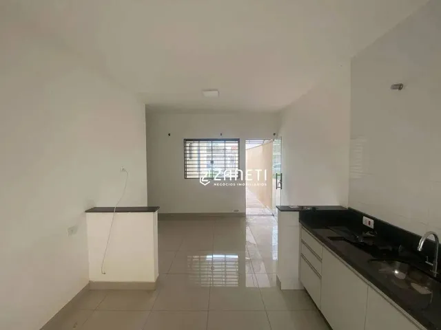 Imagem 13: Casa com 3 Dormitórios para Alugar, 80 M² por R$ 2.100,00/Mês - Sabará I - Londrina/Pr