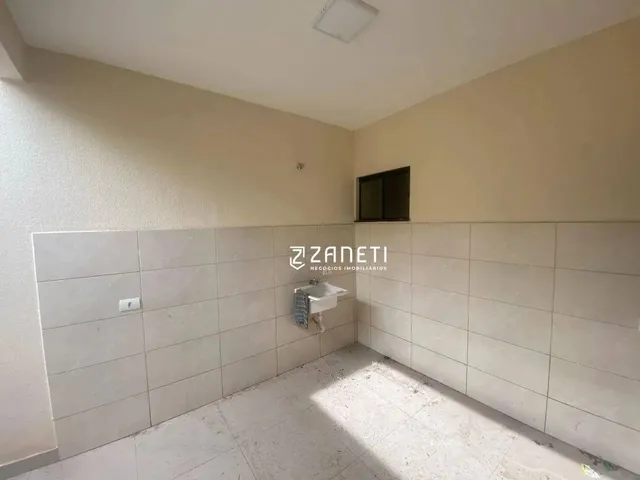 Imagem 4: Casa com 3 Dormitórios para Alugar, 80 M² por R$ 2.100,00/Mês - Sabará I - Londrina/Pr