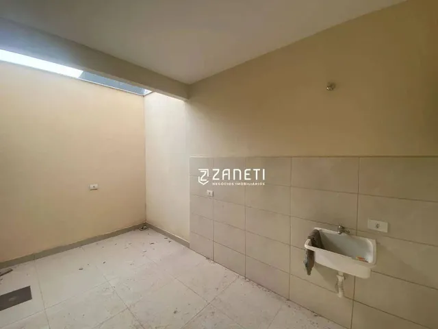Imagem 15: Casa com 3 Dormitórios para Alugar, 80 M² por R$ 2.100,00/Mês - Sabará I - Londrina/Pr