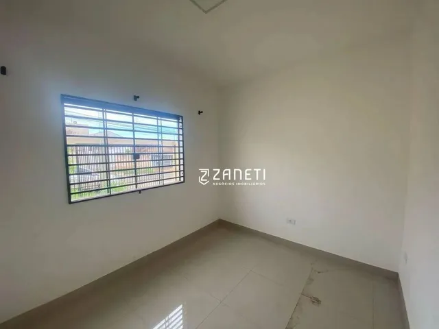 Imagem 2: Casa com 3 Dormitórios para Alugar, 80 M² por R$ 2.100,00/Mês - Sabará I - Londrina/Pr