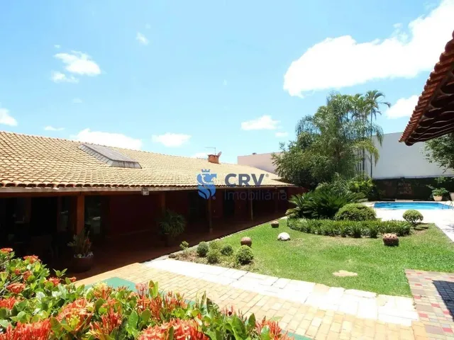 Imagem: Casa com 4 Dormitórios, 740 M² - Venda