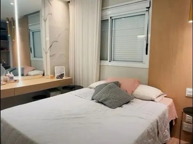 Imagem: Alugo Apartamento 2 Quartos na Gleba Palhano