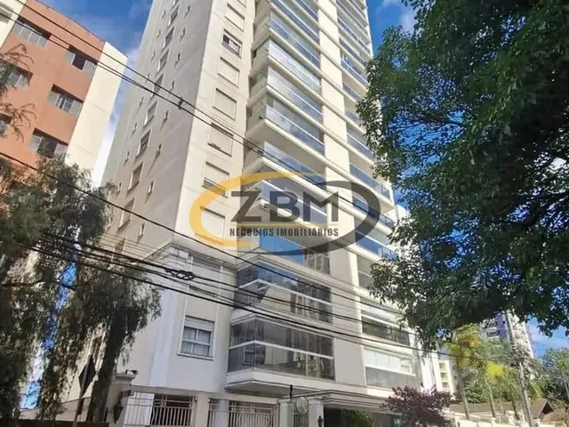 Imagem: Apartamento para Locação no Edificio Diamond