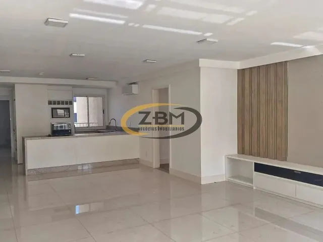 Imagem 13: Apartamento para Locação no Edificio Diamond, Alto Padrão, 03 Suítes, Sacada Gourmet