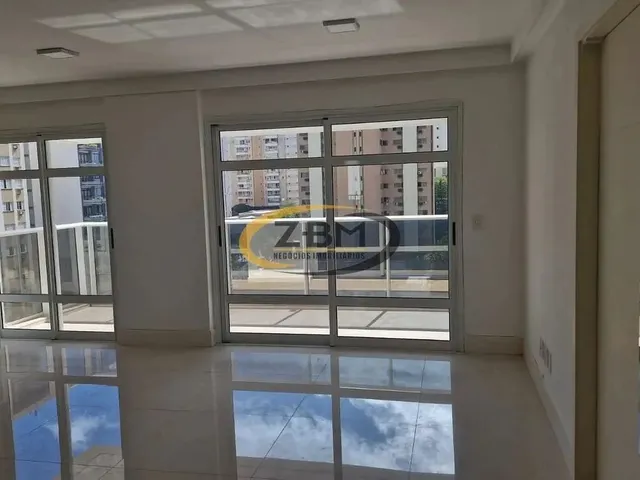 Imagem 3: Apartamento para Locação no Edificio Diamond, Alto Padrão, 03 Suítes, Sacada Gourmet