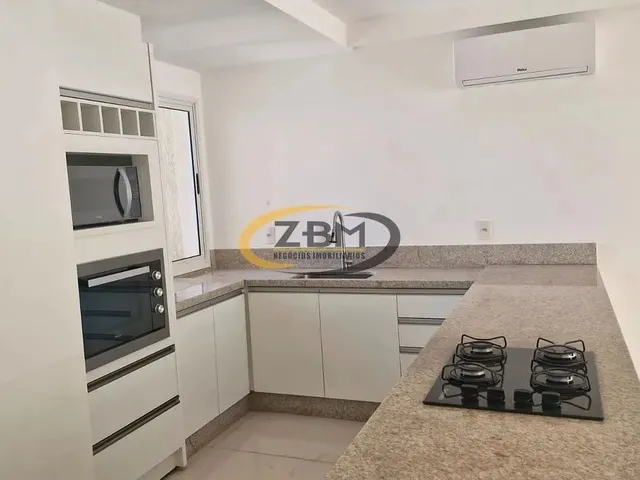 Imagem 16: Apartamento para Locação no Edificio Diamond, Alto Padrão, 03 Suítes, Sacada Gourmet