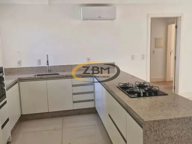 Imagem 2: Apartamento para Locação no Edificio Diamond, Alto Padrão, 03 Suítes, Sacada Gourmet