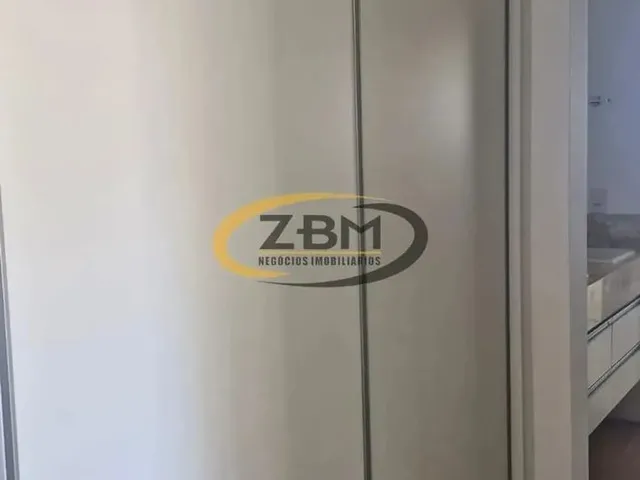 Imagem 4: Apartamento para Locação no Edificio Diamond, Alto Padrão, 03 Suítes, Sacada Gourmet