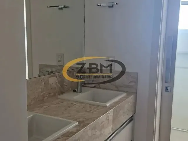 Imagem 11: Apartamento para Locação no Edificio Diamond, Alto Padrão, 03 Suítes, Sacada Gourmet